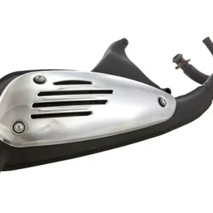 PIAGGIO Kipufogó