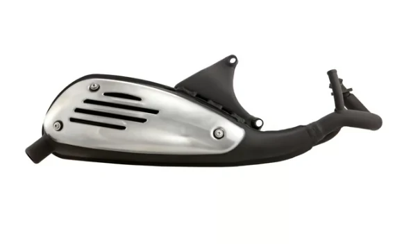 PIAGGIO Kipufogó