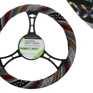 Kormányvédő 37-39 cm "M"##, textil