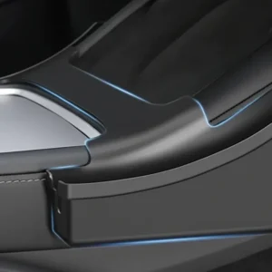 Tesla 3/Y Center Console szervező