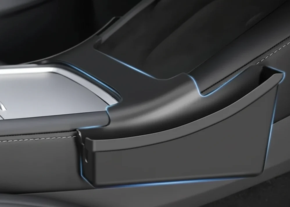 Tesla 3/Y Center Console szervező