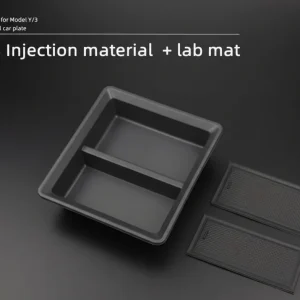Tesla modell 3/y középkonzol tálca szervezőcsomag
