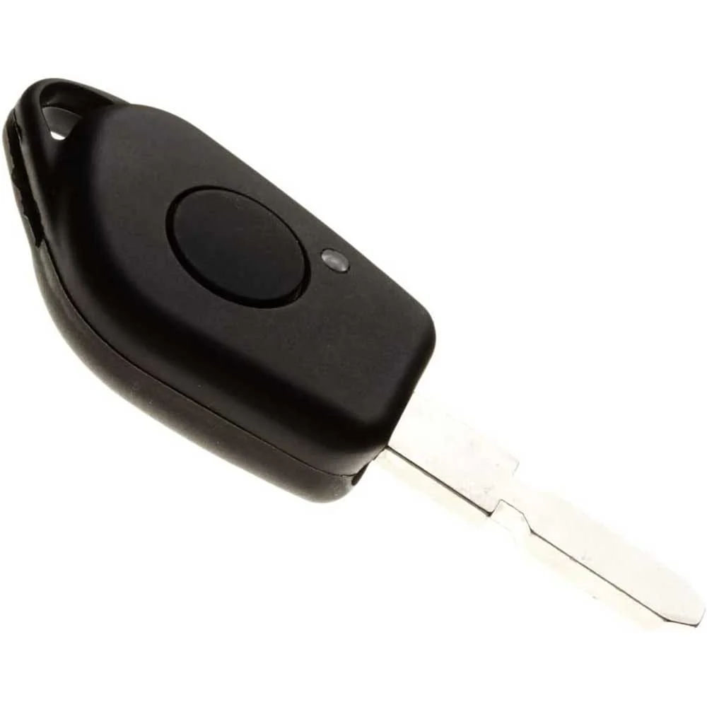 Peugeot 406 1 gombos, infrás kulcs