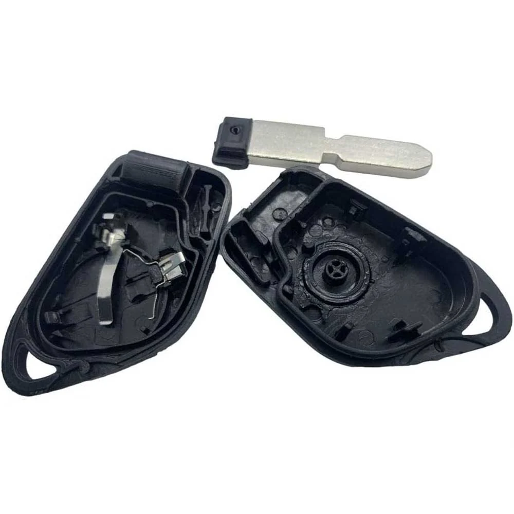 Peugeot 406 1 gombos, infrás kulcs