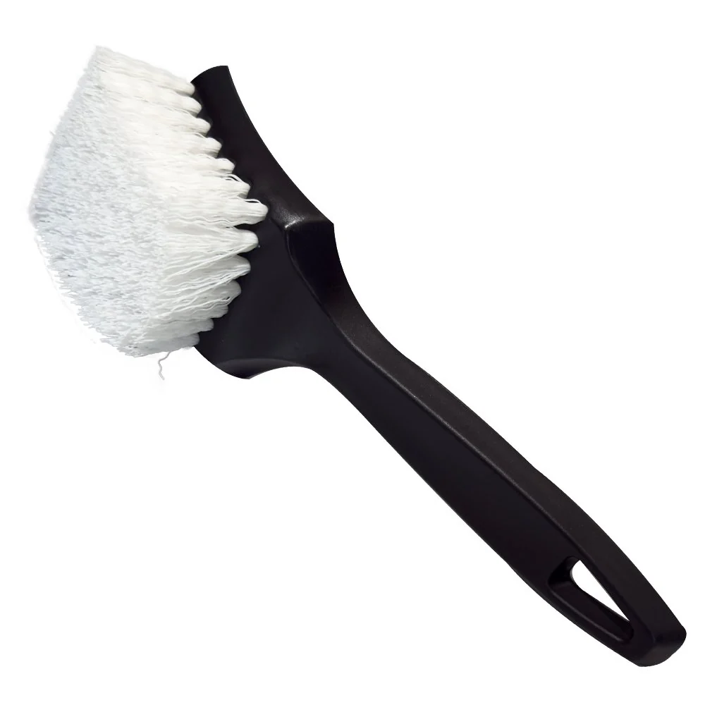Gumiabroncs- és szőnyegtisztító kefe speckLESS Deep Clean Pro