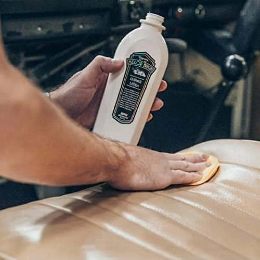 Meguiar's Wax & Sealant Applikátor