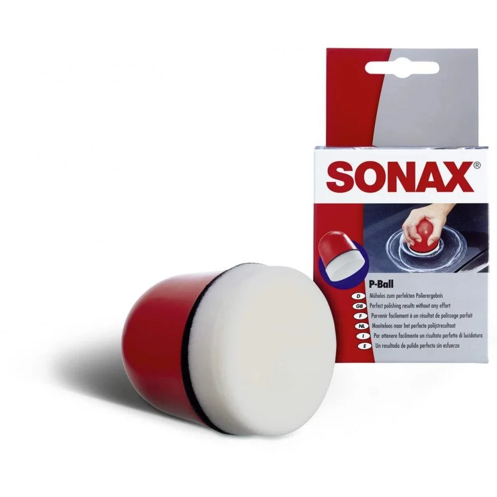 Sonax P-Ball