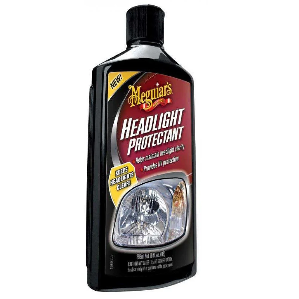 Fényszóróvédő Meguiar's, 296 ml