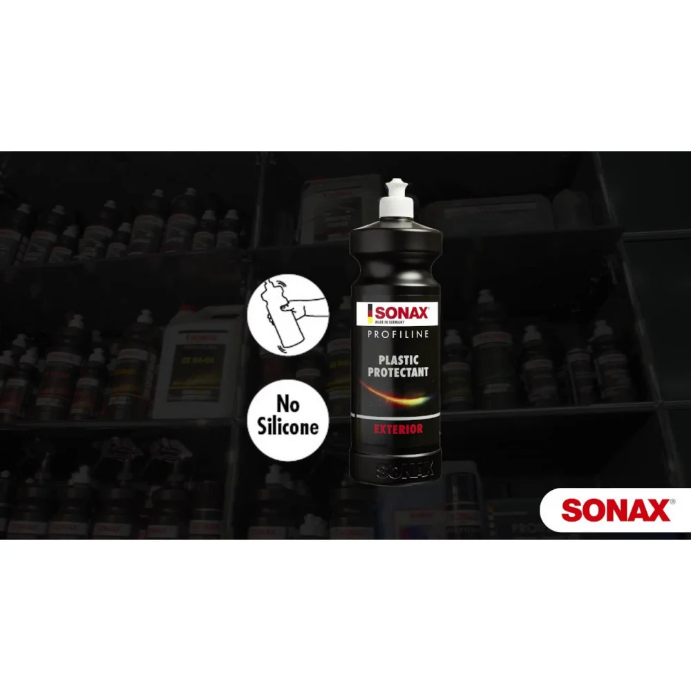 Külső műanyag védő Sonax Profiline, 1000ml