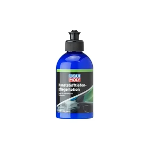 Műanyag mélyápoló lotion Liqui Moly, 250ml