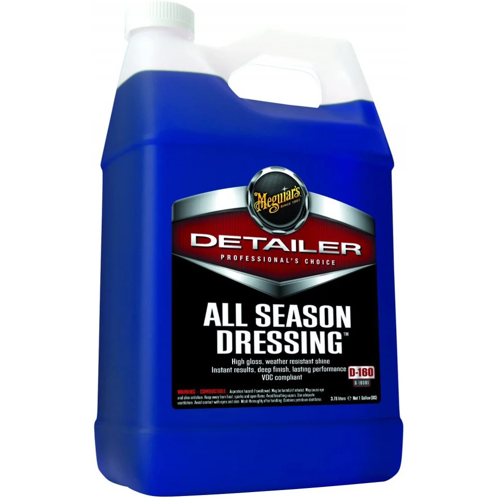 Meguiar's D160, 3.78L