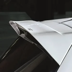 Oettinger Tetőspoiler VW Golf MK7 GTI/GTD/R/R-line/GTE/E-Golf 2012+