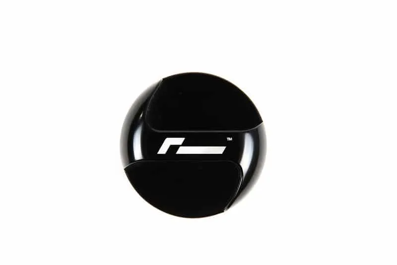RacingLine Billet fékfolyadék-töltősapka VW, Audi, Seat, Skoda