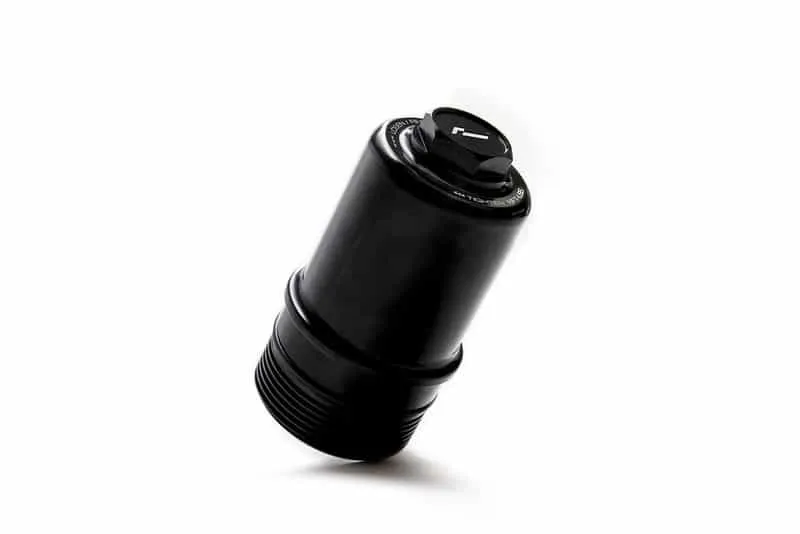 RacingLine Billet Olajszűrőház 2.0TSI MQB