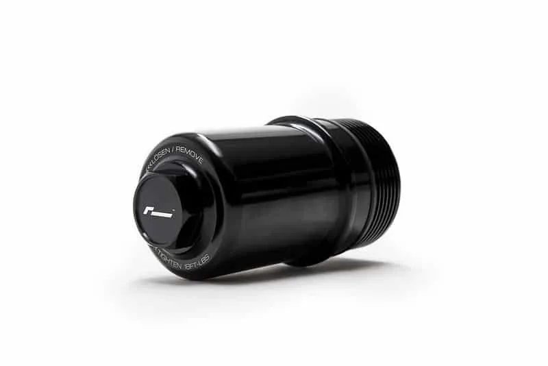 RacingLine Billet Olajszűrőház 2.0TSI MQB