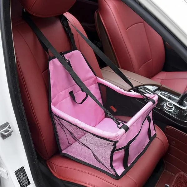 Model S/X/3/Y Kisállat biztonsági ülés tartozékokhoz Tesla(2012-2023)