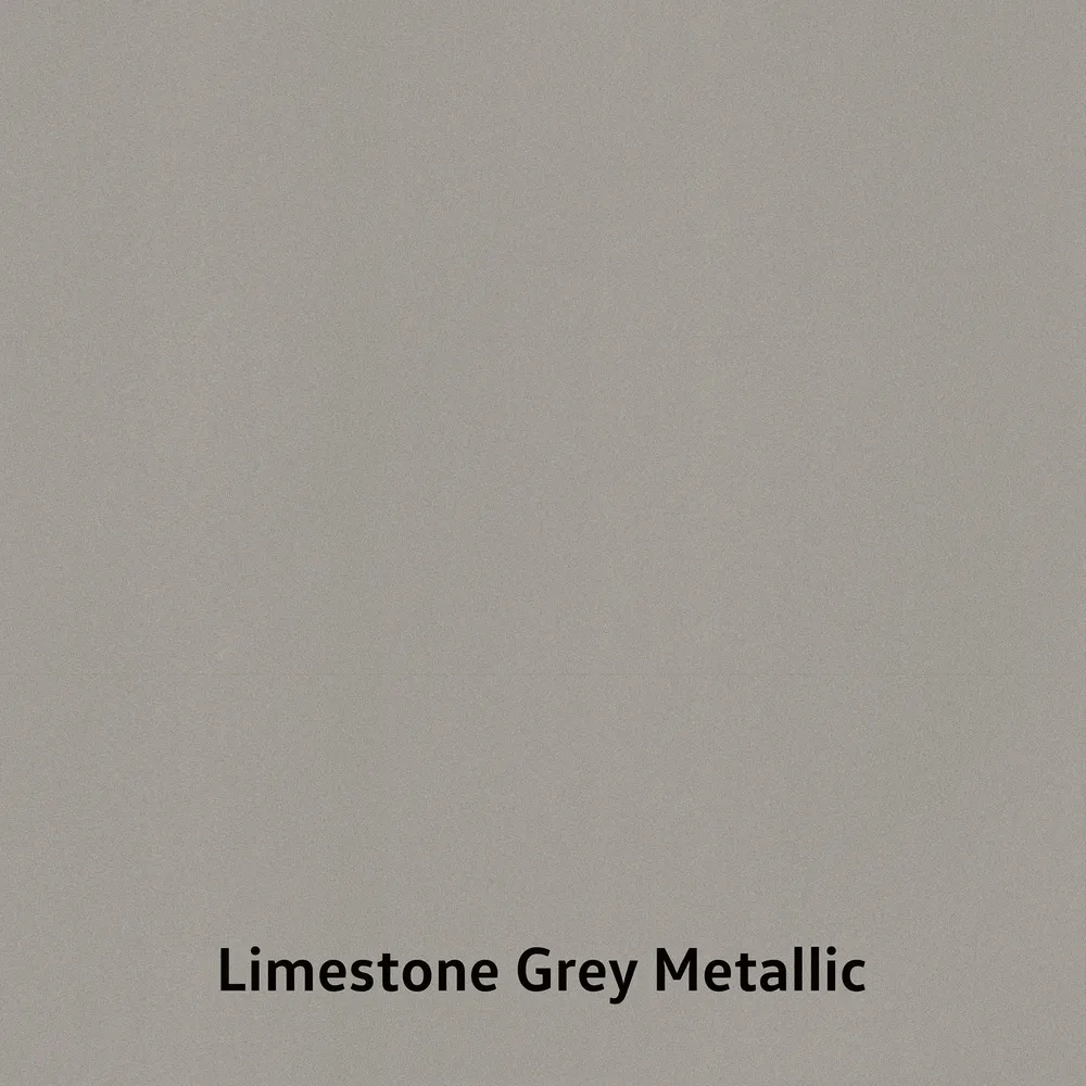VW színkód A7N fényezőpálca készlet - Limestone Grey Metallic LST0M2A7N