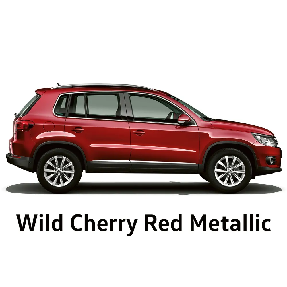 VW Touch-up stick színkód A3T Touch-up stick szett - Wild Cherry Red Metallic LST0M2A3T
