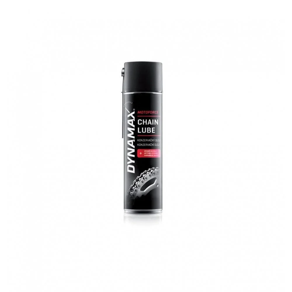 Dynamax lánckenő, 400 ml
