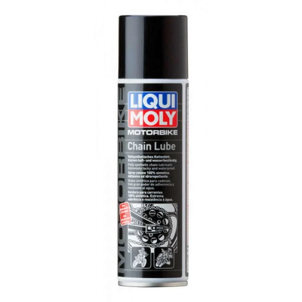 Liqui Moly Chain Lube, 250ml