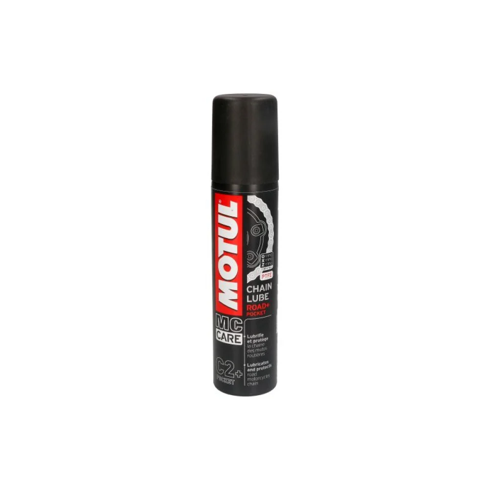 Lánckenő Motul C2+ Road, 100ml