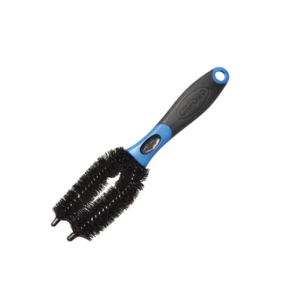 Moto lánckefe Oxford Prong kefe