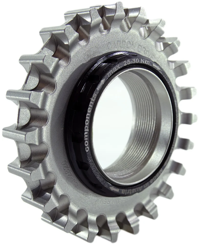 Fogaskerekes tartó Speedhub hajtóműagyhoz