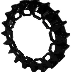 Ékszíjhajtású lánckerék CDX™ Rohloff® 13-Spline