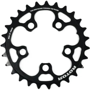 NoQ Kettenblatt Ø 60 ROTOR