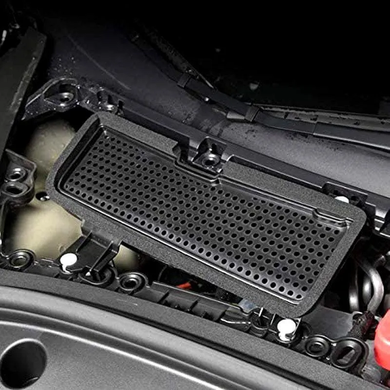 Szabja testre Tesla Model 3-át prémium légbeömlő burkolattal - Fokozza teljesítményt és stílust - 2021-2023-as modellévek