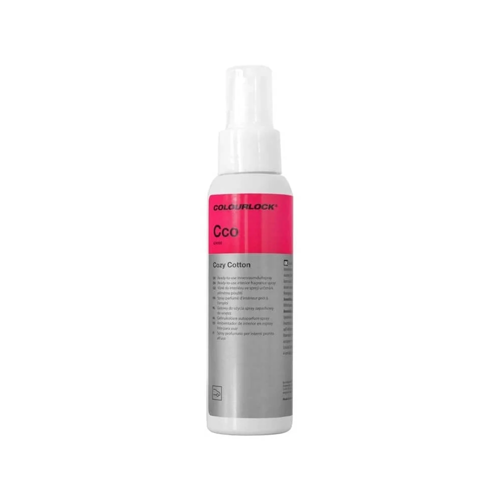 Autóillatosító Colourlock Cco Cozy Cotton, 100ml
