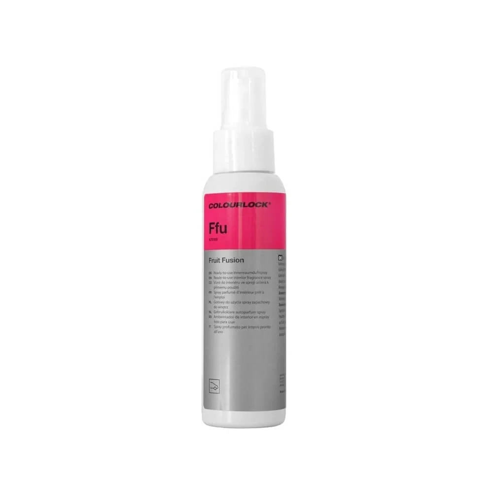 Autóillatosító Colourlock Ffu Fruit Fusion, 100ml