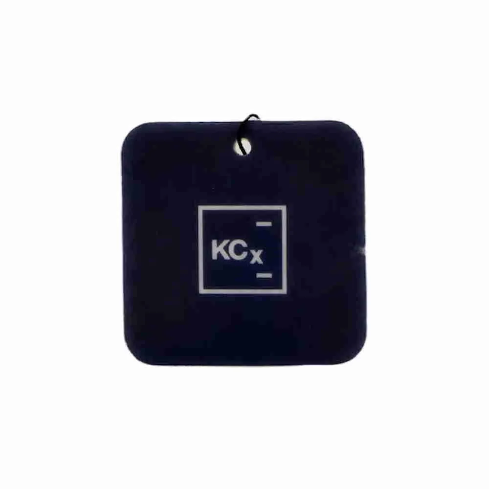 Autóillatosító Koch Chemie Sff, alma illat