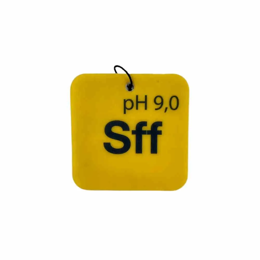 Autóillatosító Koch Chemie Sff, alma illat