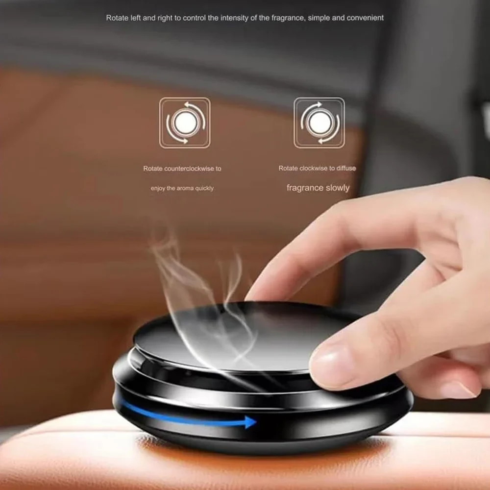 Autós légfrissítő VW ID.3 2021-2025-höz