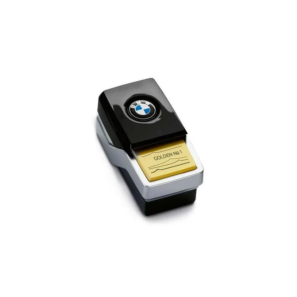 Környezeti légfrissítő BMW Golden Suite No.1