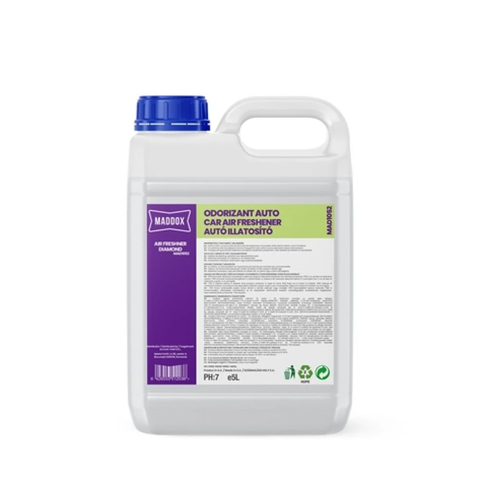 Maddox Diamond légfrissítő, 5L