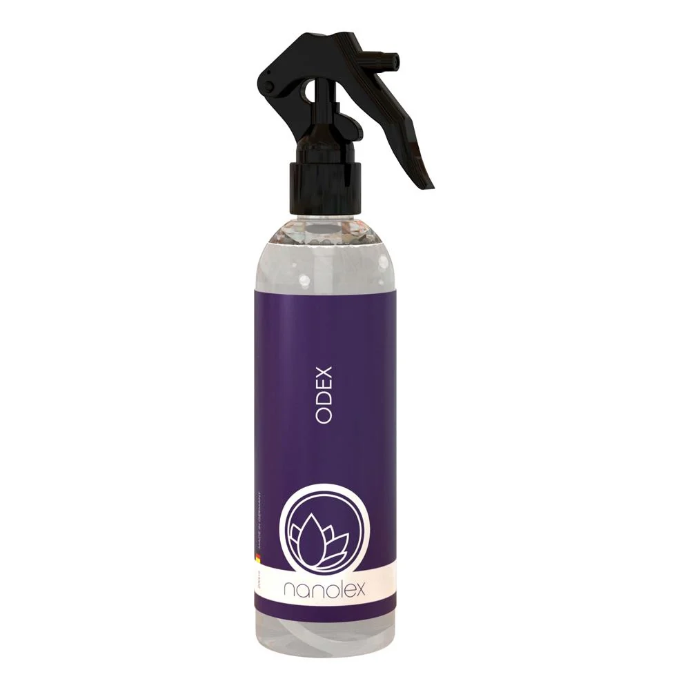 Szageleminátor Nanolex ODEX, 200ml