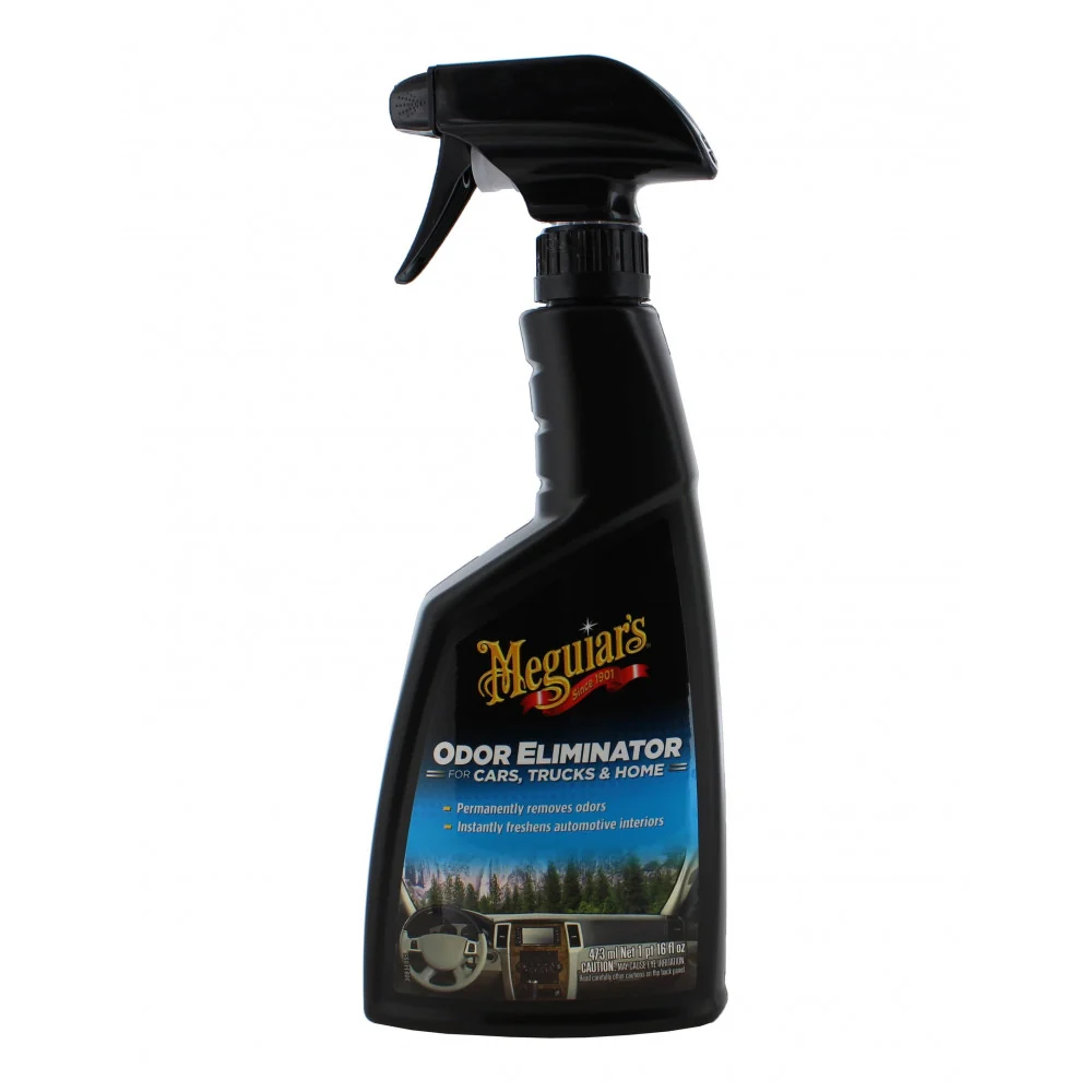 Szagtalanító Meguiar's, 473ml