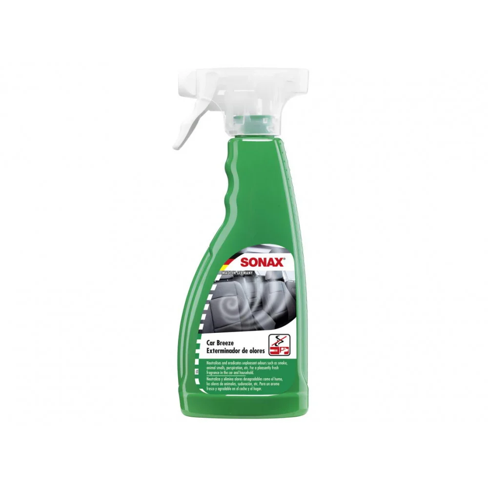 Szagtalanító Sonax Smoke-Ex, 500ml