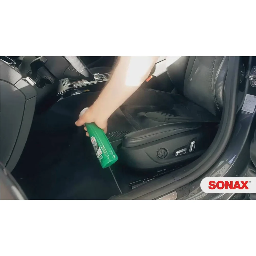 Szagtalanító Sonax Smoke-Ex, 500ml
