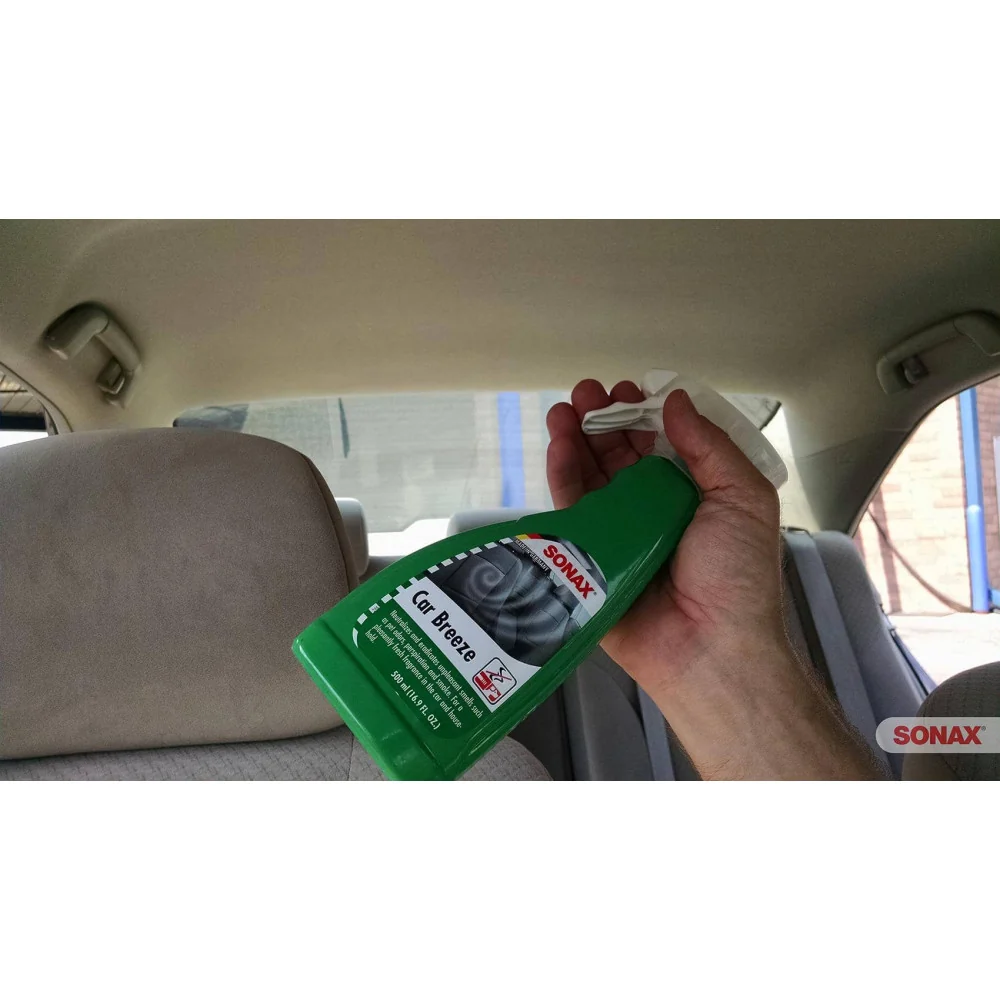 Szagtalanító Sonax Smoke-Ex, 500ml