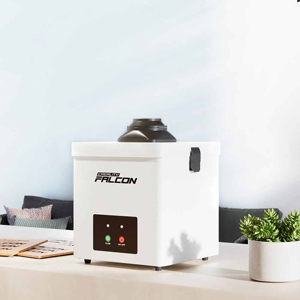 Creality Falcon Asztali Füsttisztító