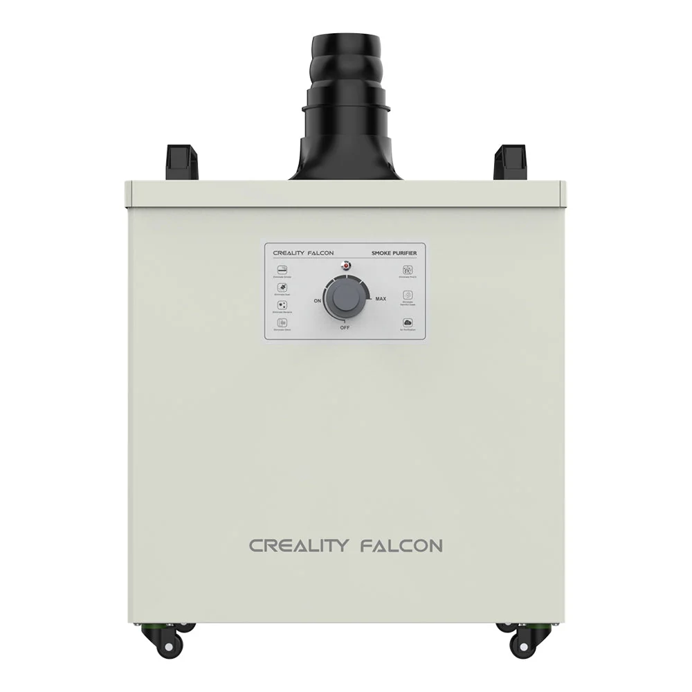 Creality Falcon füstszűrő lézergravírozókhoz