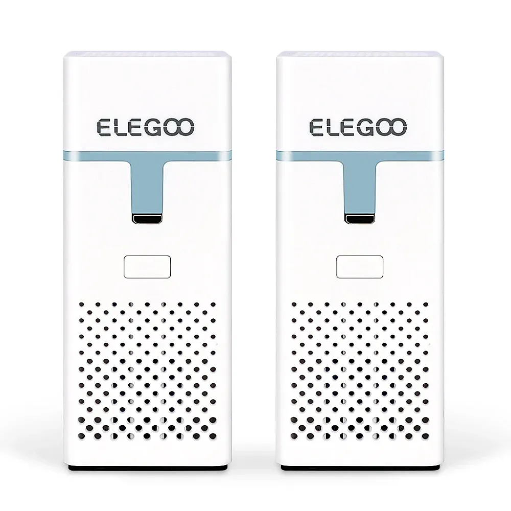 Elegoo Mini légtisztító