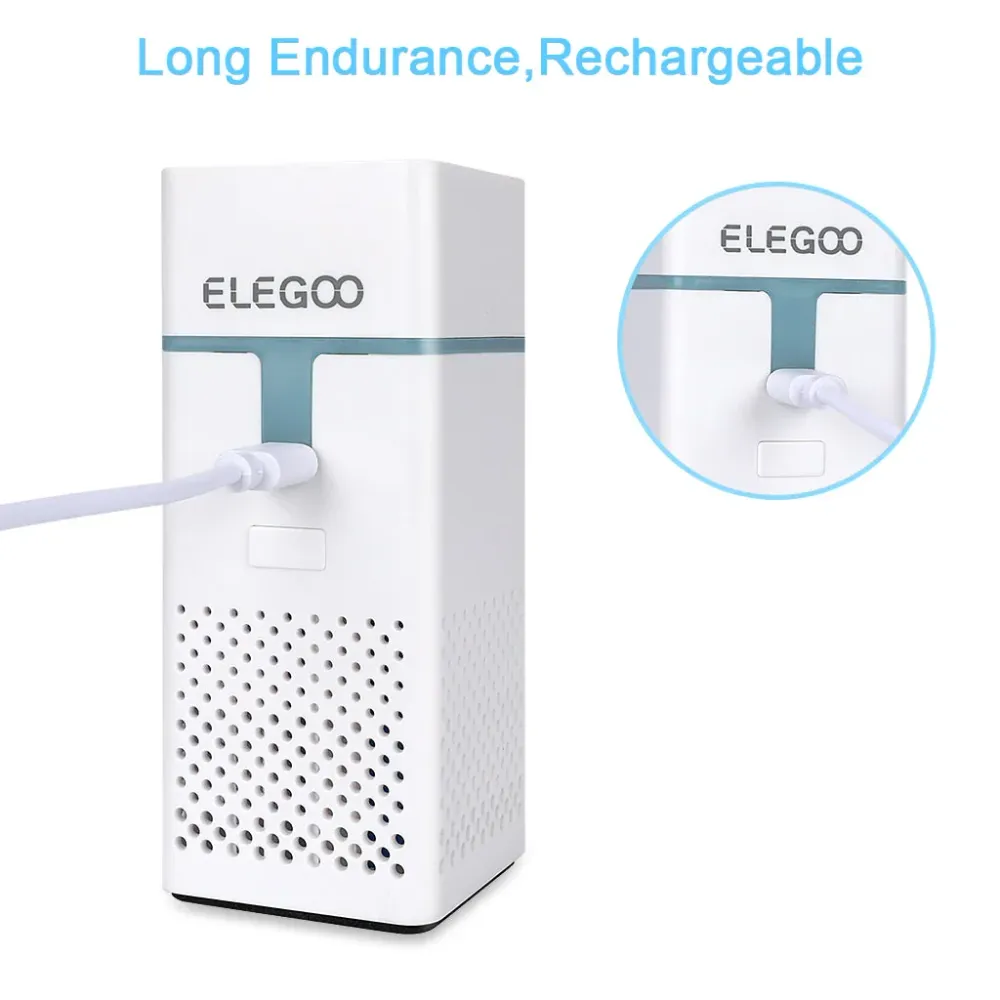 Elegoo Mini légtisztító