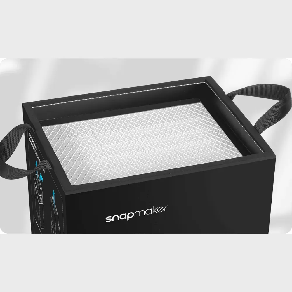 Snapmaker Légszűrő