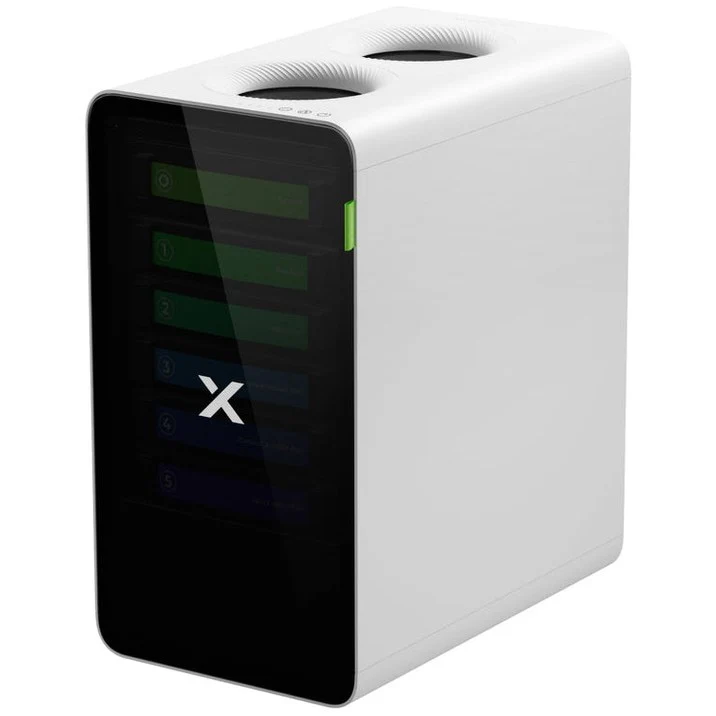 xTool SafetyPro™ AP2 légtisztító