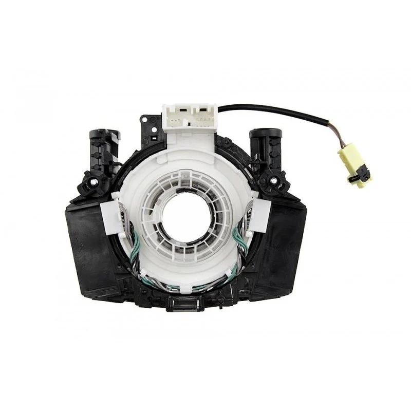Nissan NP300 Navara kormánylégzsák átvezető 2005-