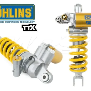 ÖHLINS Hátsó lengéscsillapító TTX36 GP YAMAHA YZF R1 / M 2015-2019